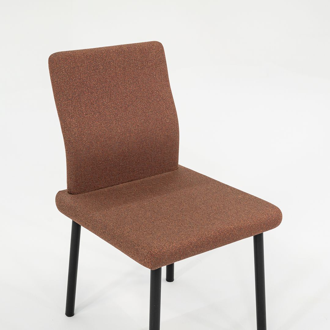 Mandarin Chair, Armless