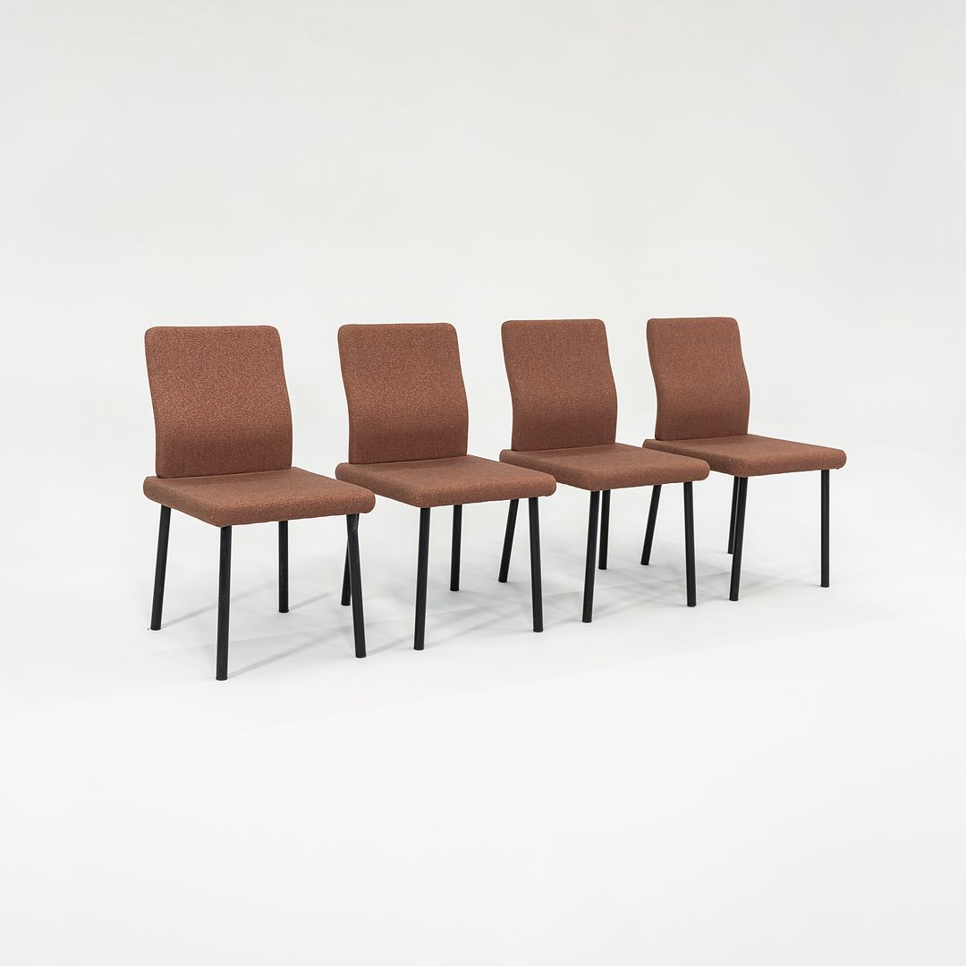 Mandarin Chair, Armless
