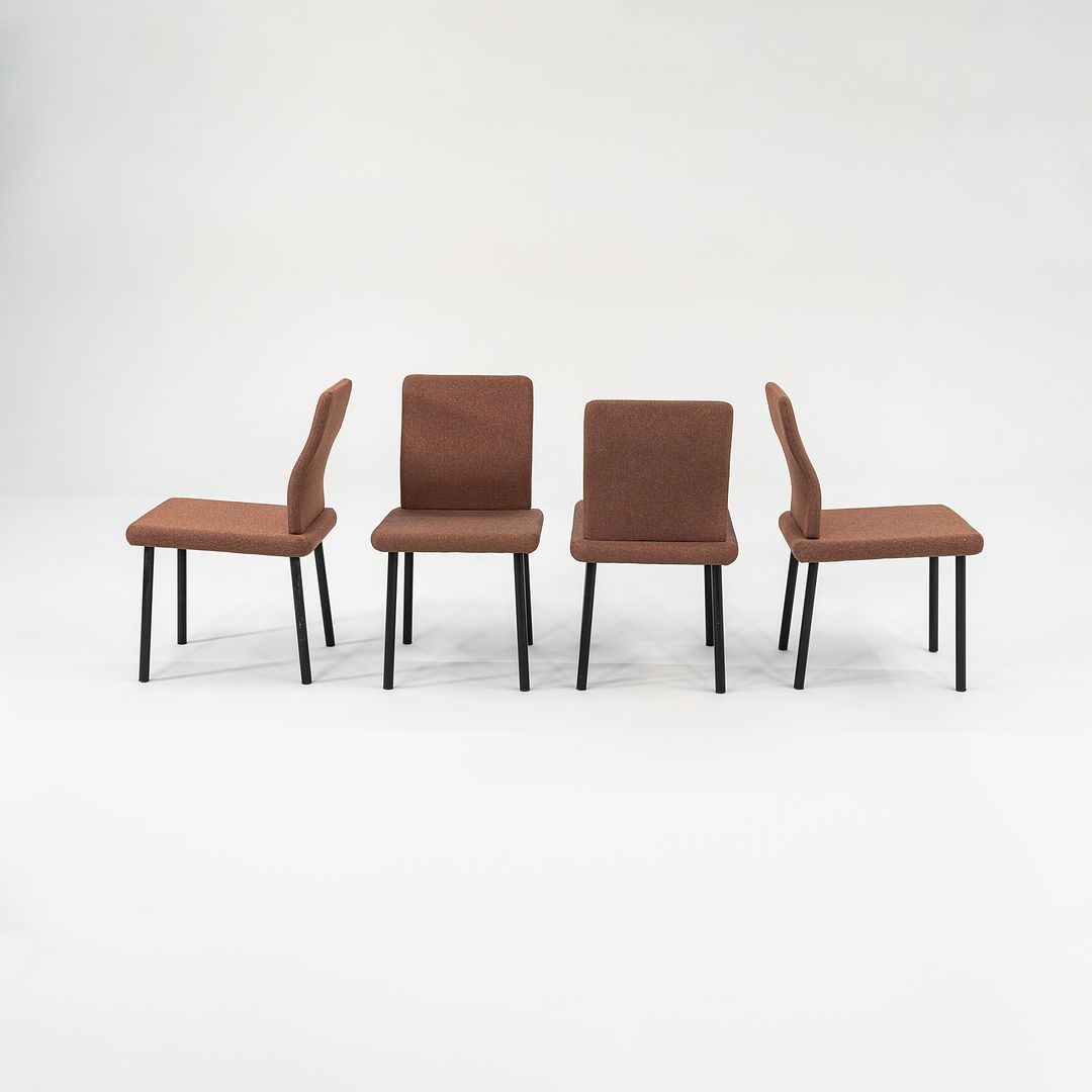 Mandarin Chair, Armless