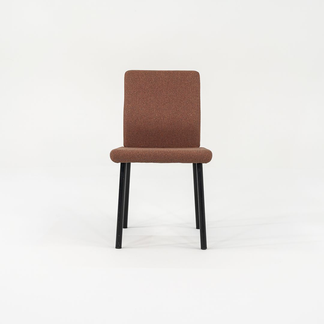 Mandarin Chair, Armless