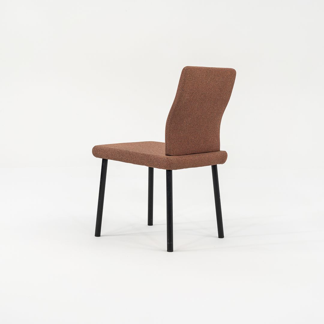 Mandarin Chair, Armless