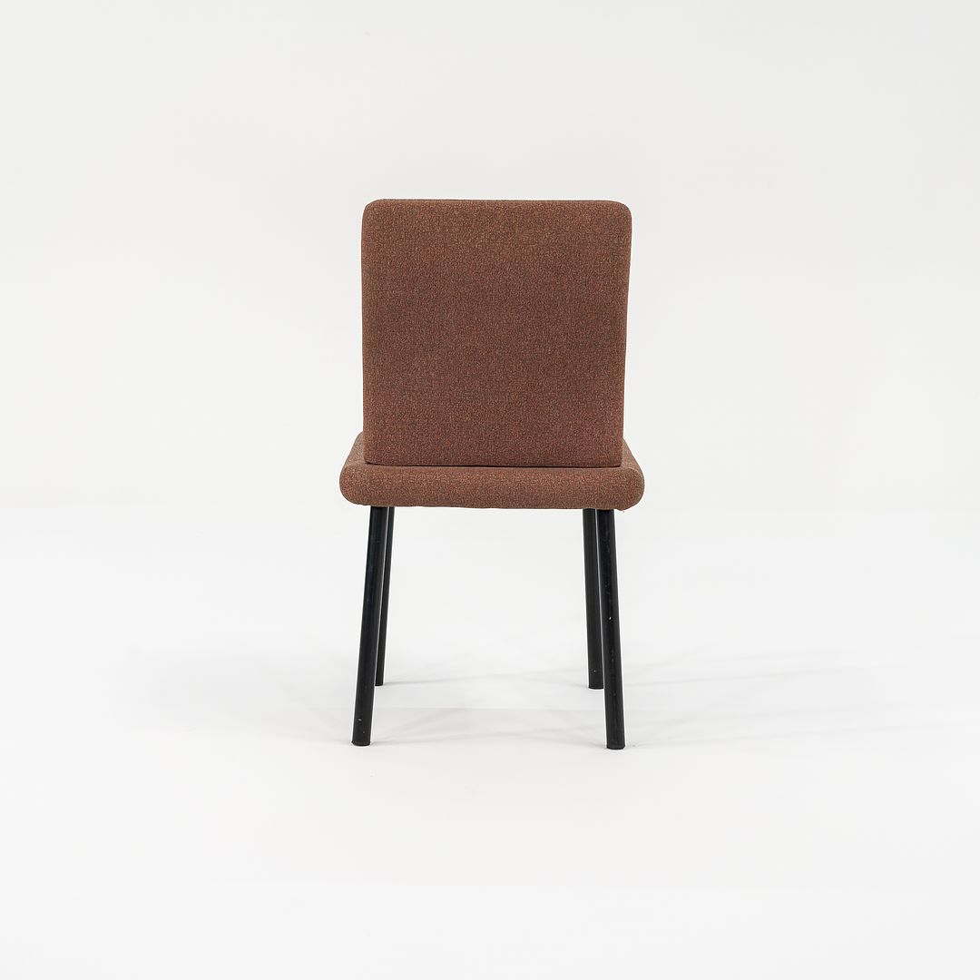 Mandarin Chair, Armless