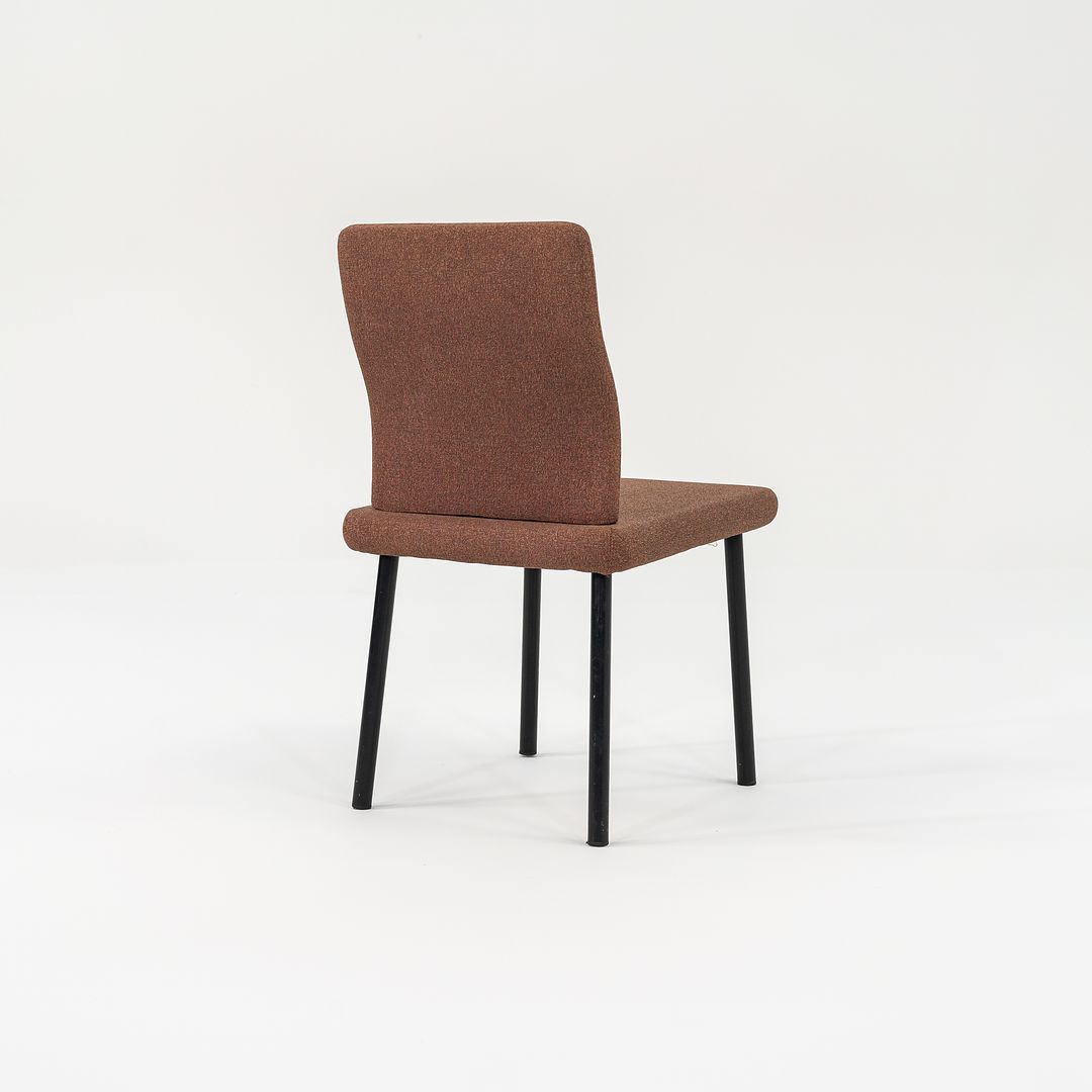 Mandarin Chair, Armless