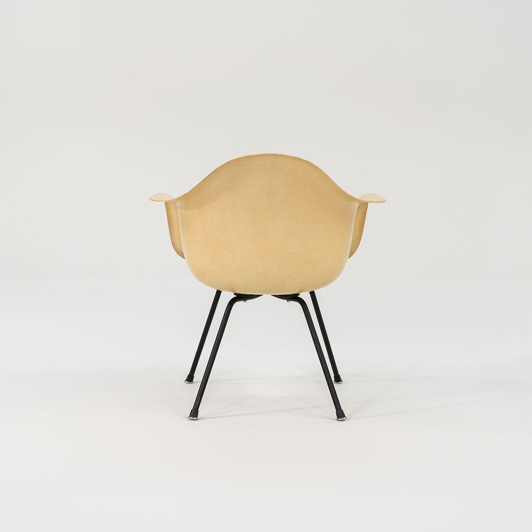 MAX Armchair by Ray and Charles Eames | Rarify