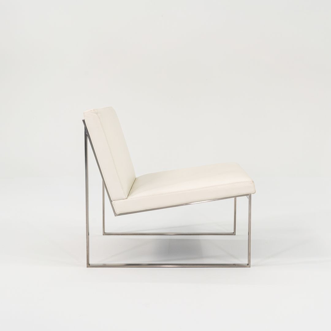 B.2 Armless Lounge Chair