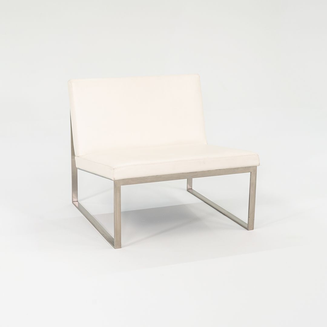 B.2 Armless Lounge Chair