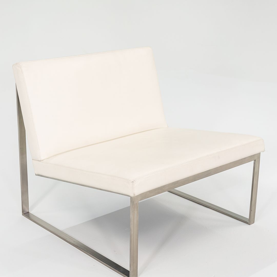 B.2 Armless Lounge Chair