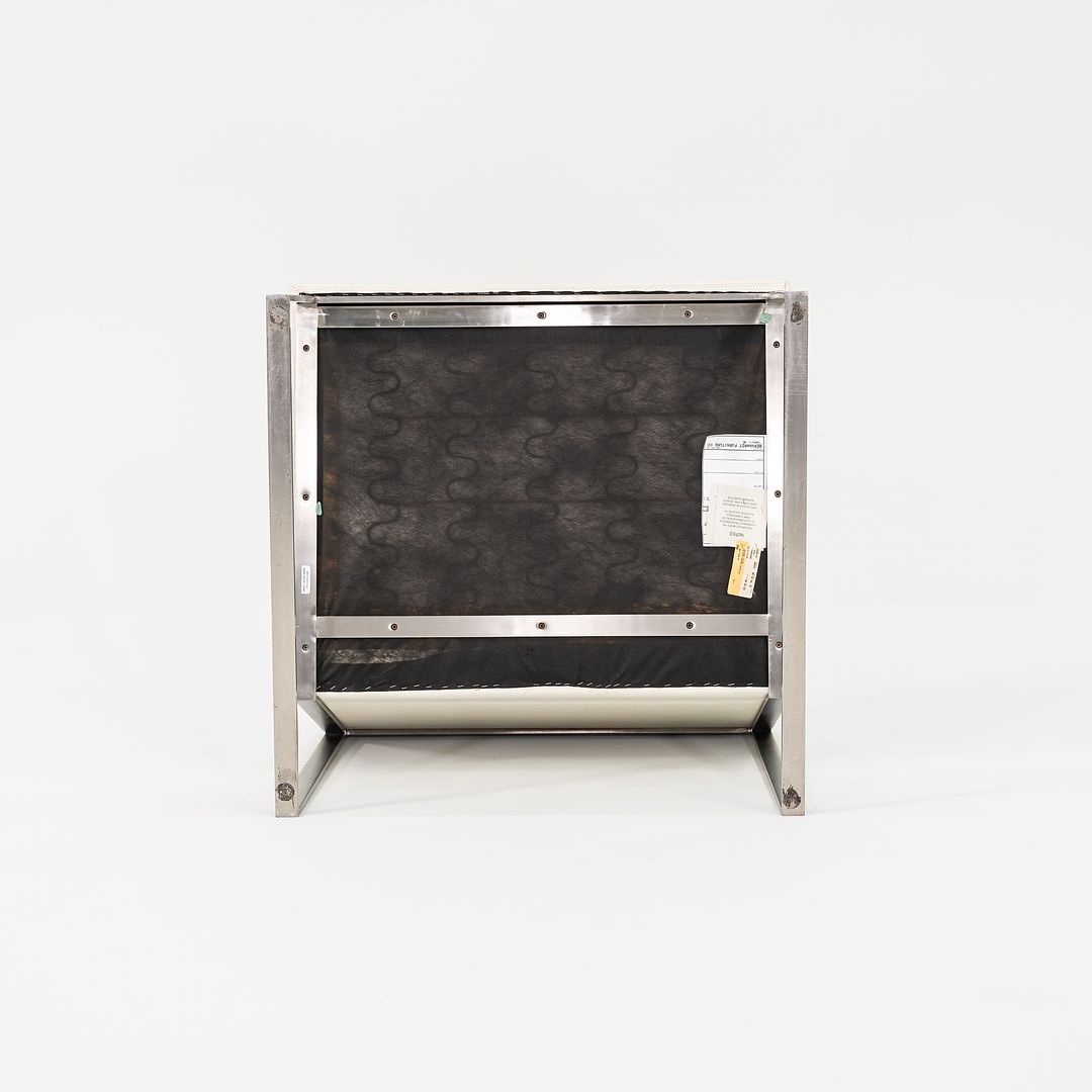 B.2 Armless Lounge Chair