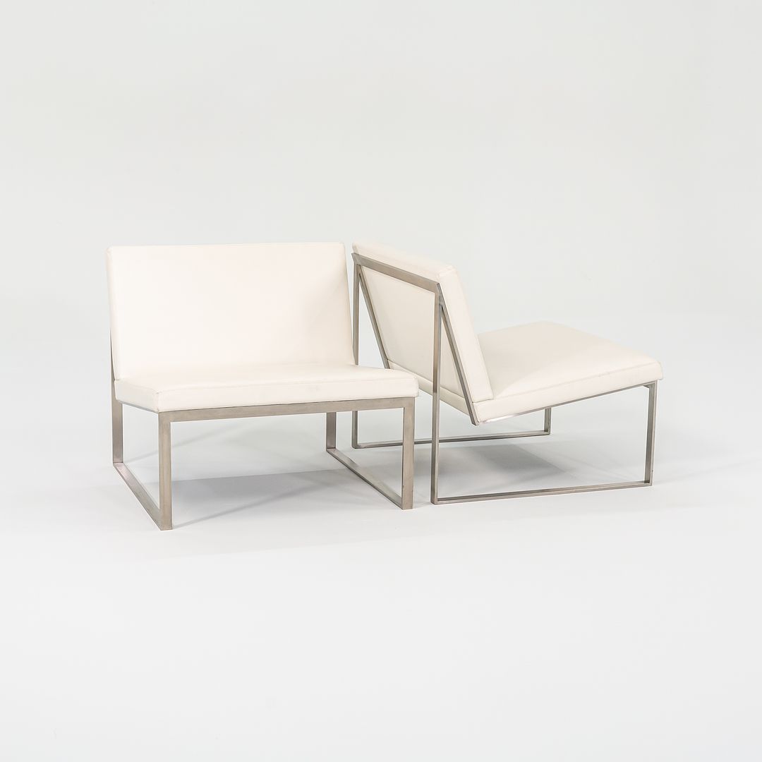 B.2 Armless Lounge Chair