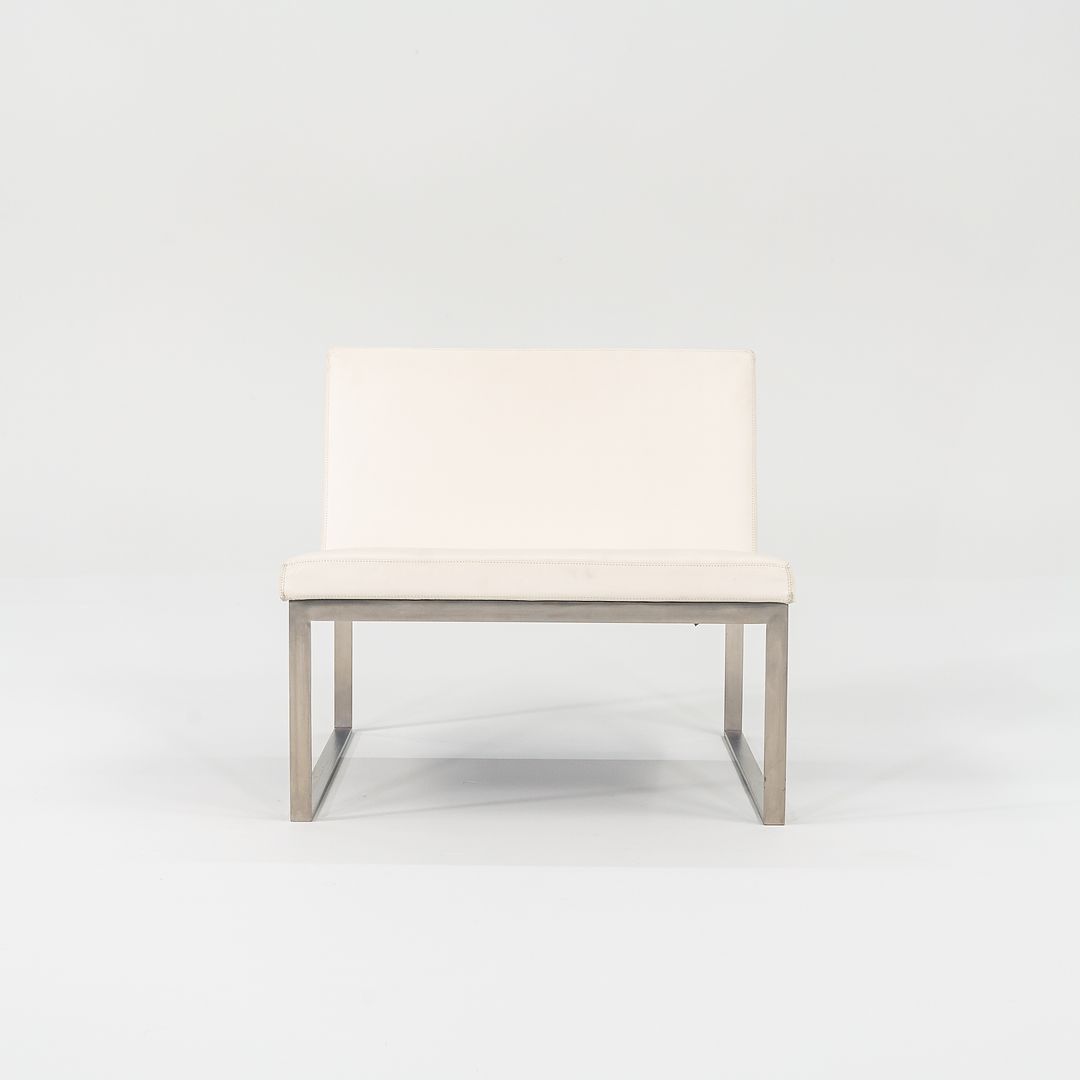 B.2 Armless Lounge Chair