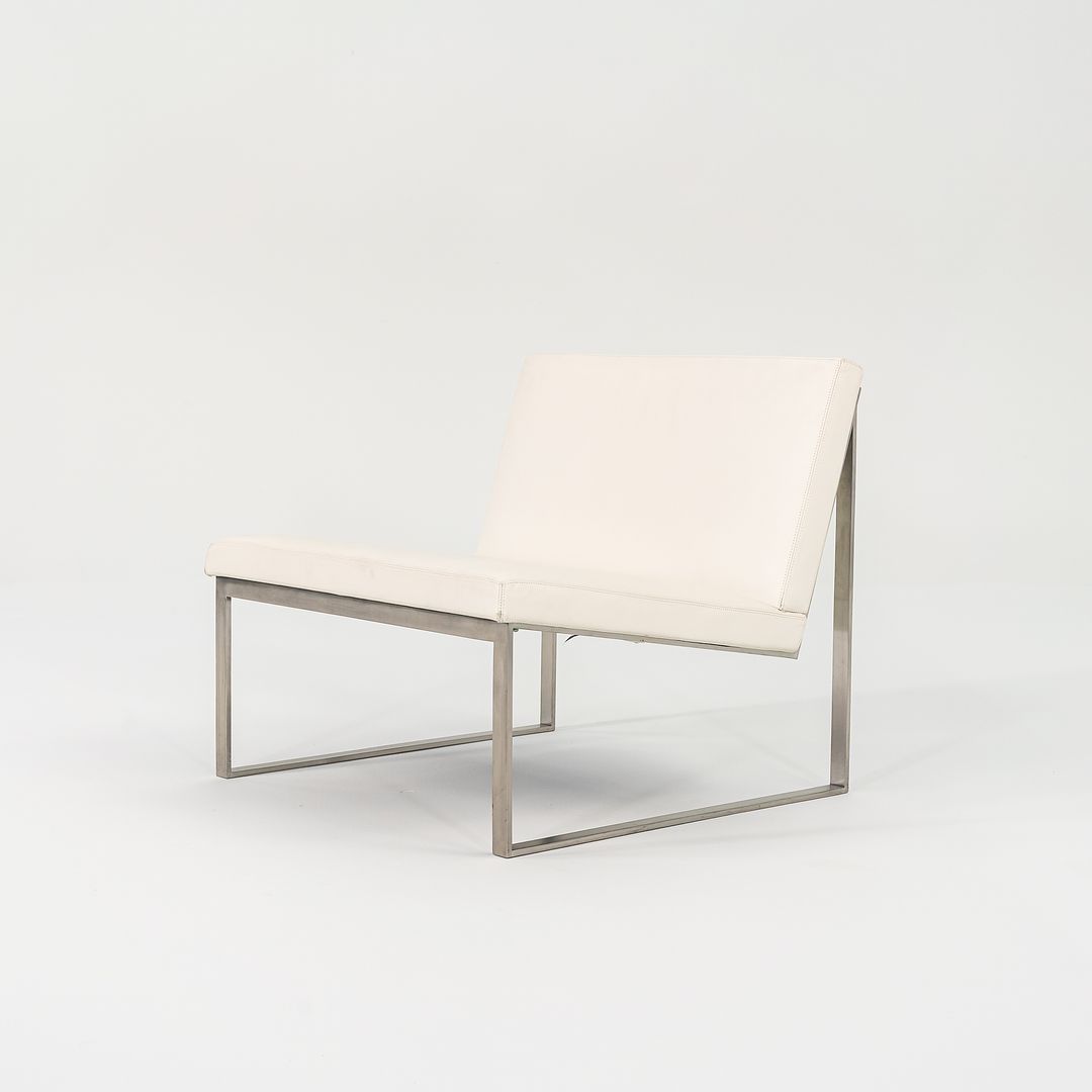 B.2 Armless Lounge Chair