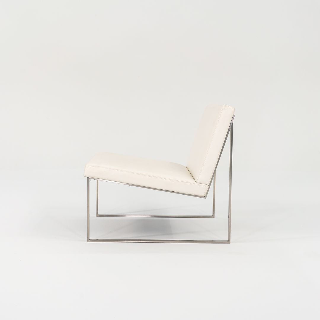 B.2 Armless Lounge Chair