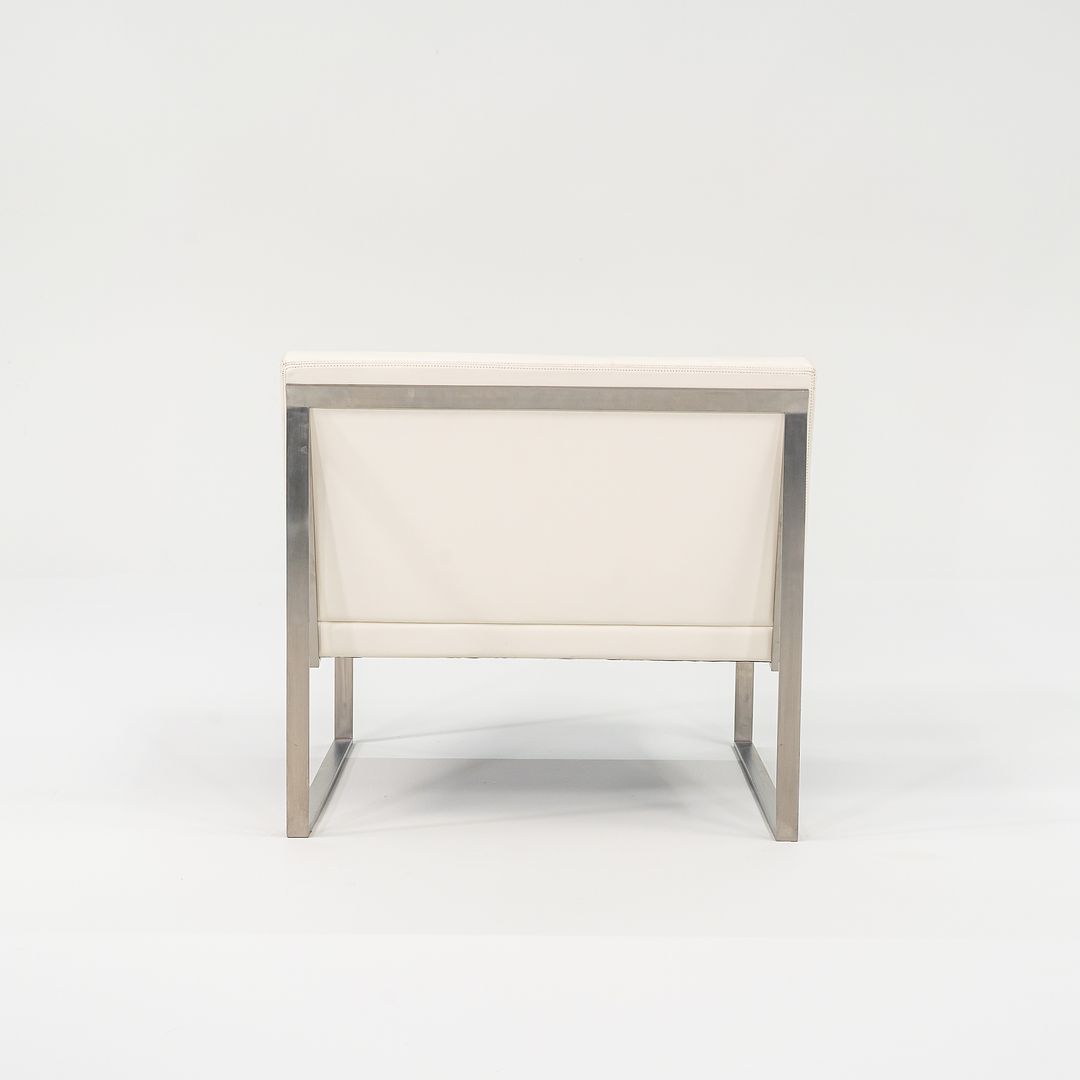 B.2 Armless Lounge Chair