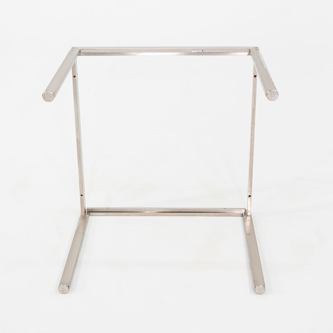 Square End Table