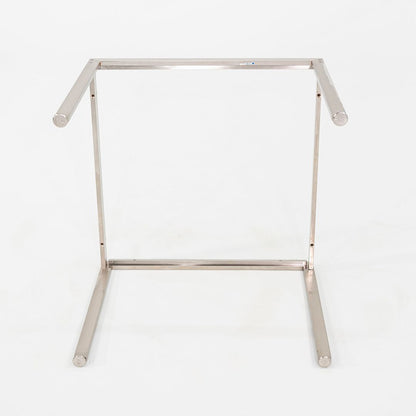 Square End Table