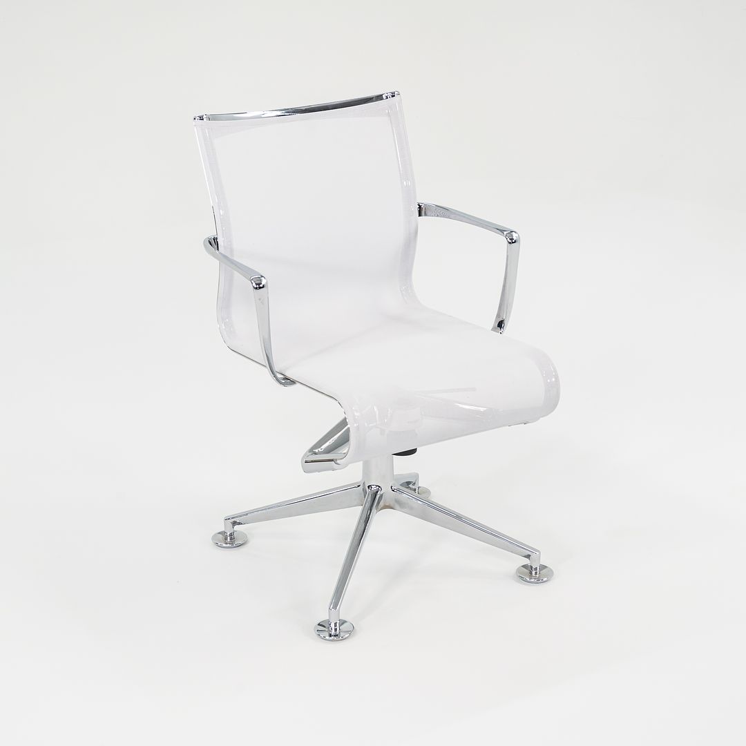 Meetingframe Tilt 47 Armchair