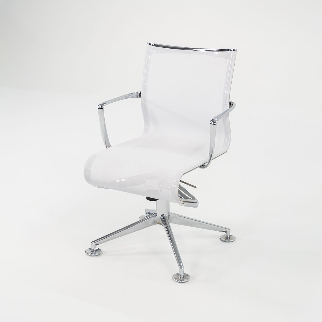 Meetingframe Tilt 47 Armchair