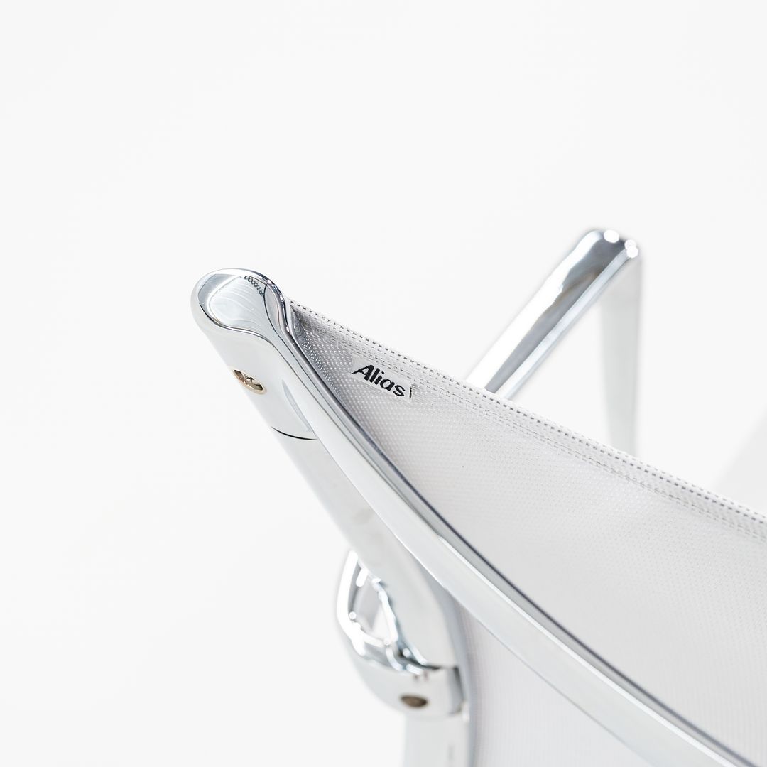 Meetingframe Tilt 47 Armchair