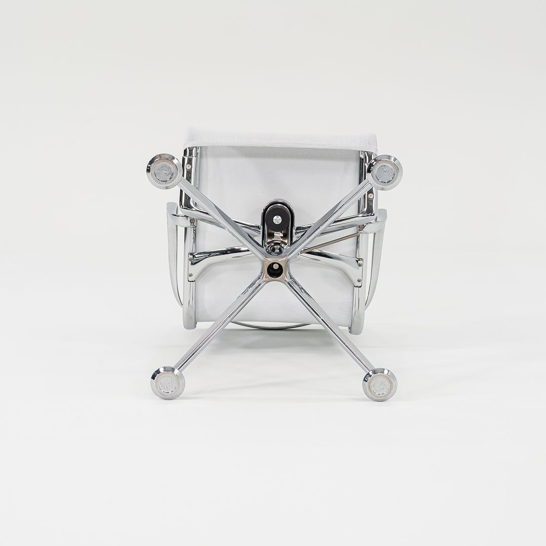 Meetingframe Tilt 47 Armchair