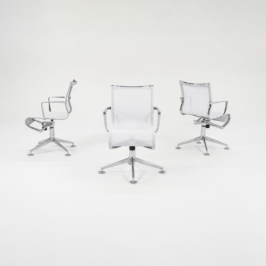Meetingframe Tilt 47 Armchair