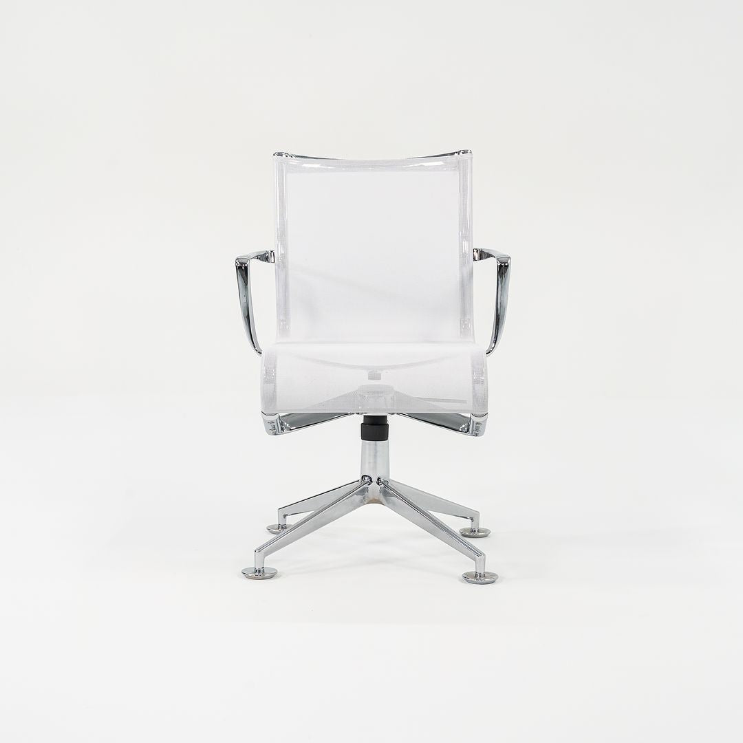 Meetingframe Tilt 47 Armchair