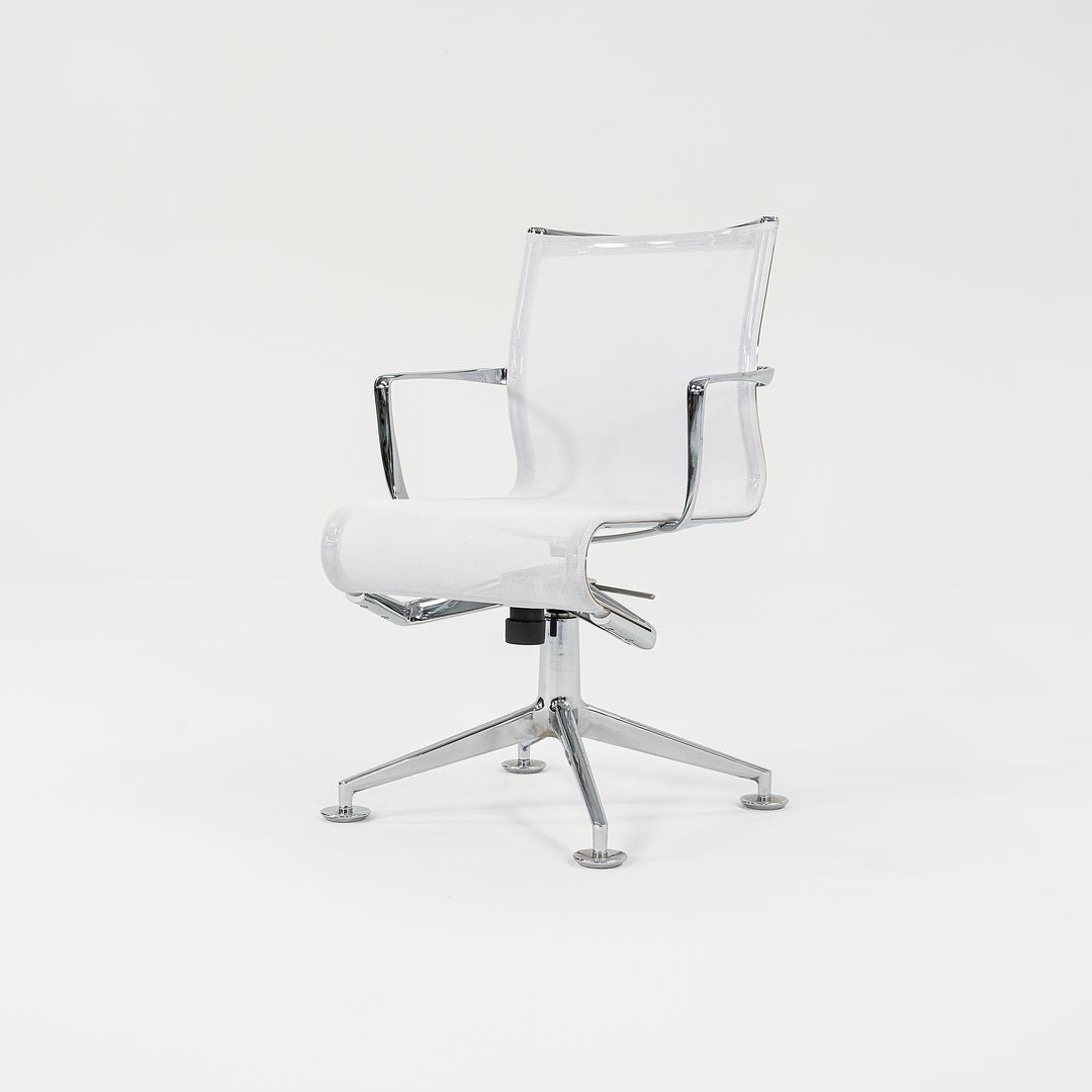 Meetingframe Tilt 47 Armchair