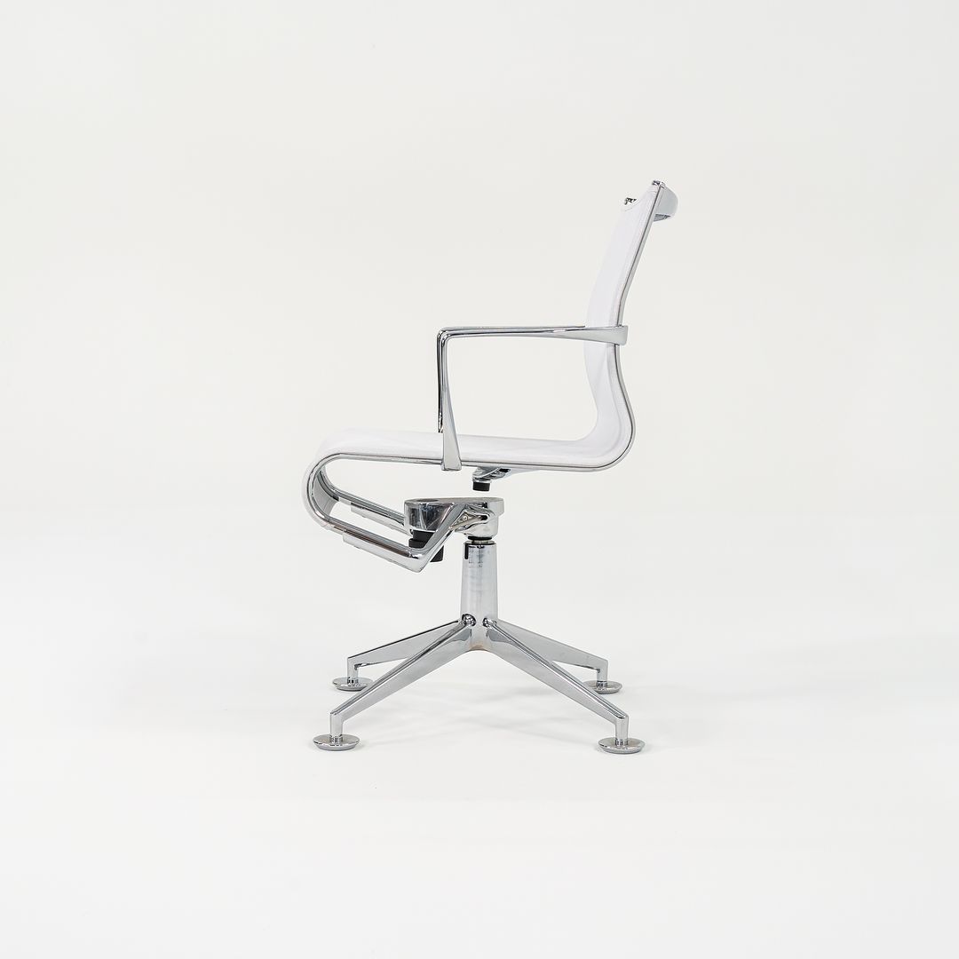 Meetingframe Tilt 47 Armchair