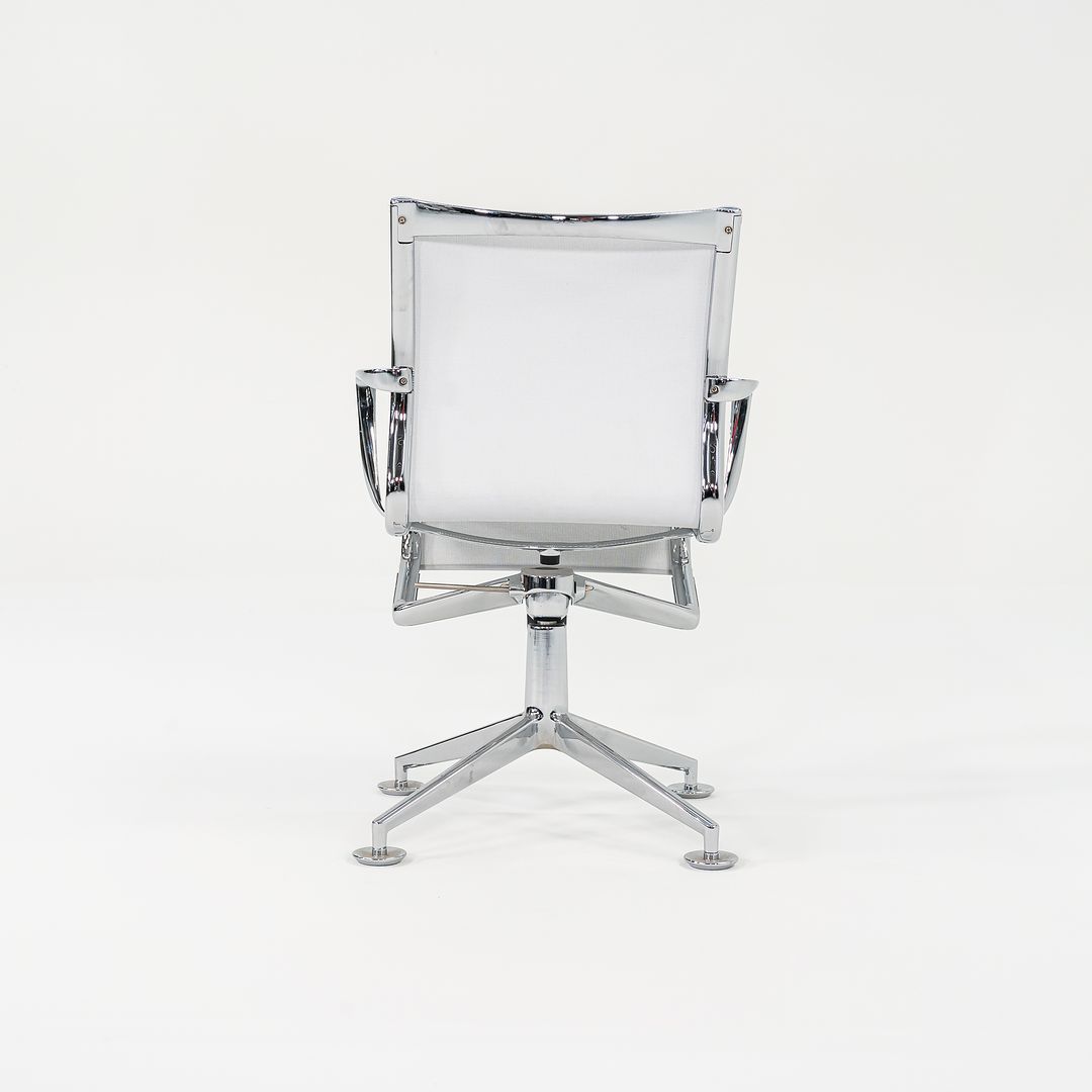 Meetingframe Tilt 47 Armchair