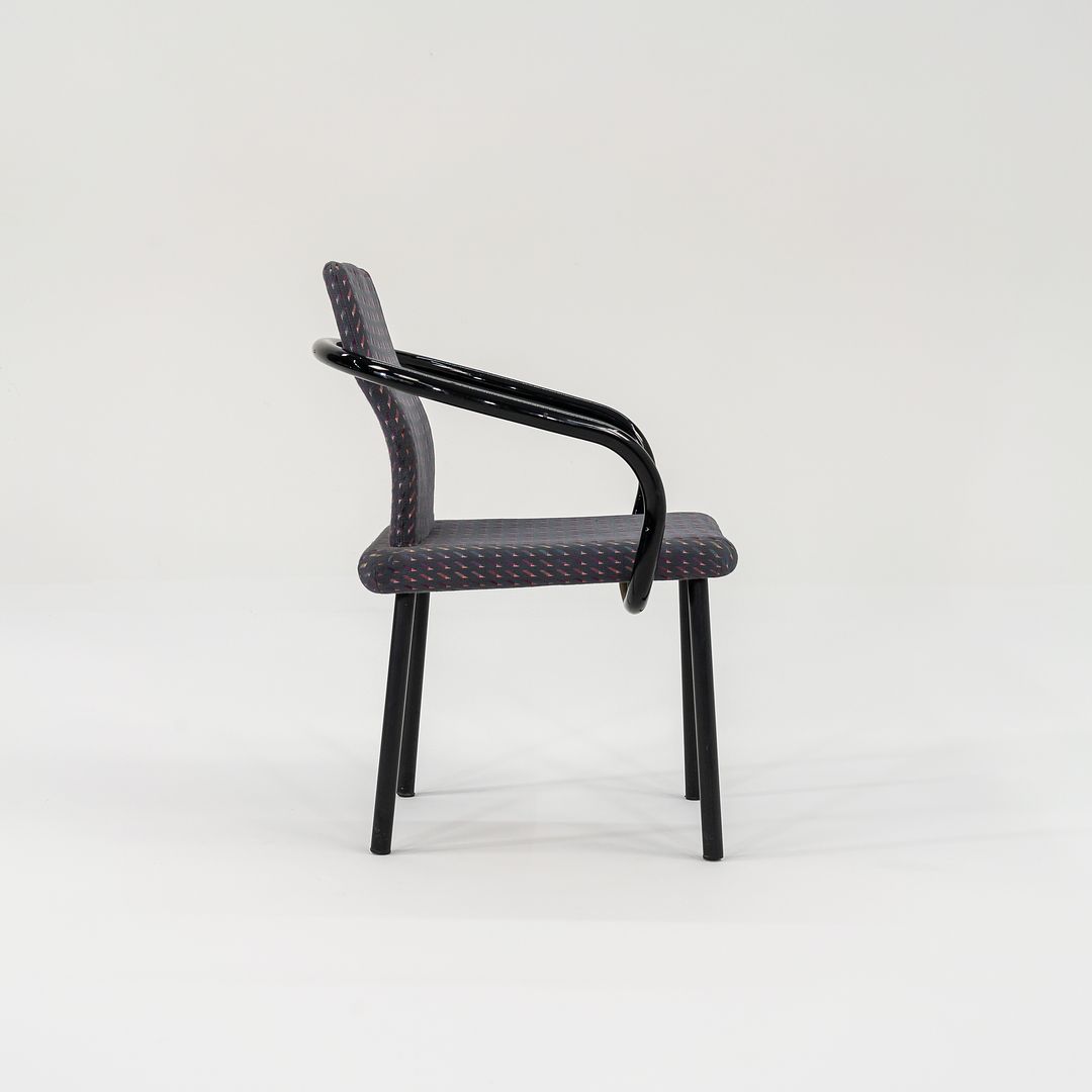 Mandarin Chair