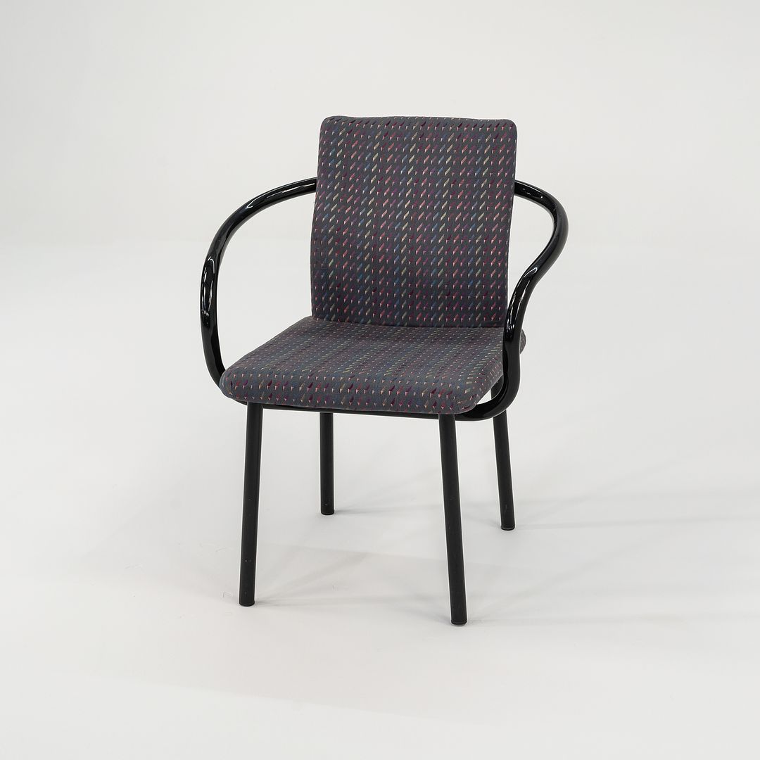 Mandarin Chair