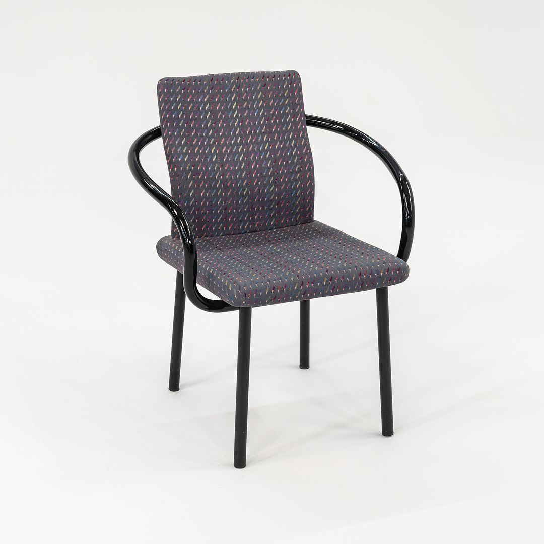 Mandarin Chair
