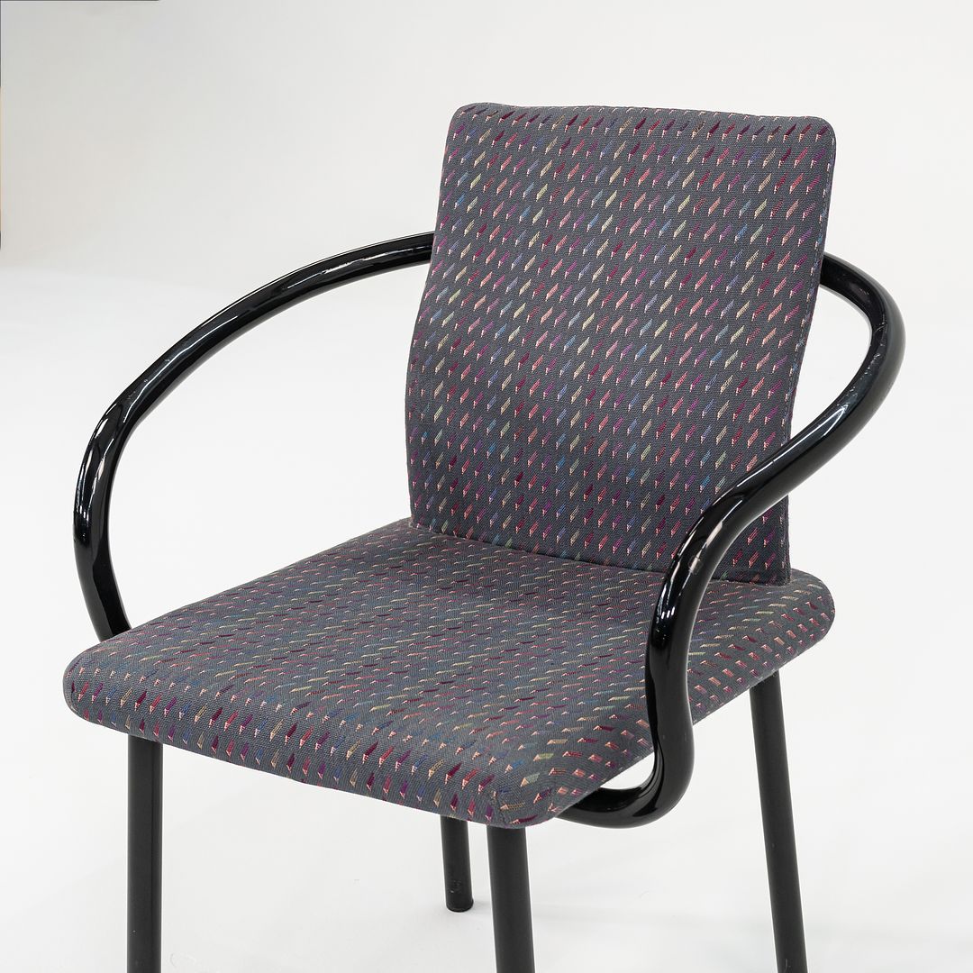 Mandarin Chair