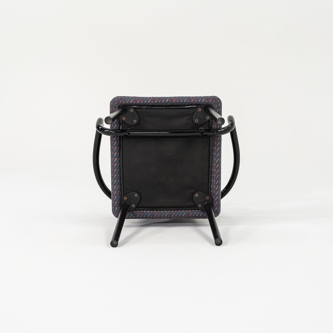 Mandarin Chair
