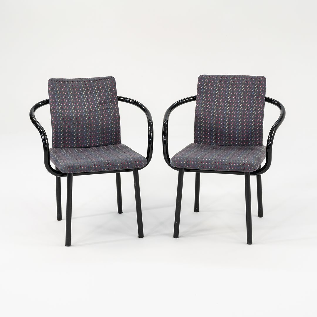 Mandarin Chair