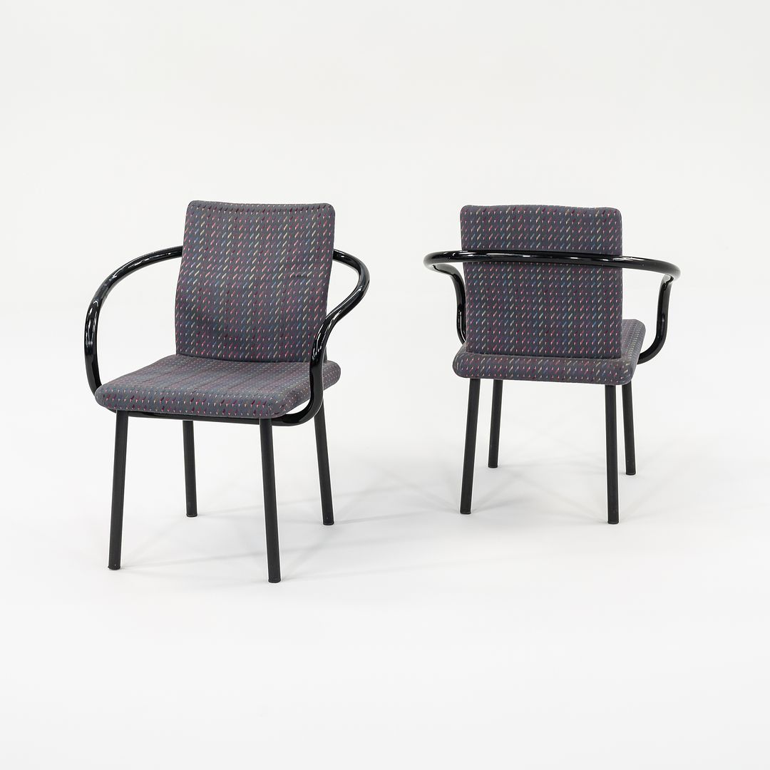 Mandarin Chair