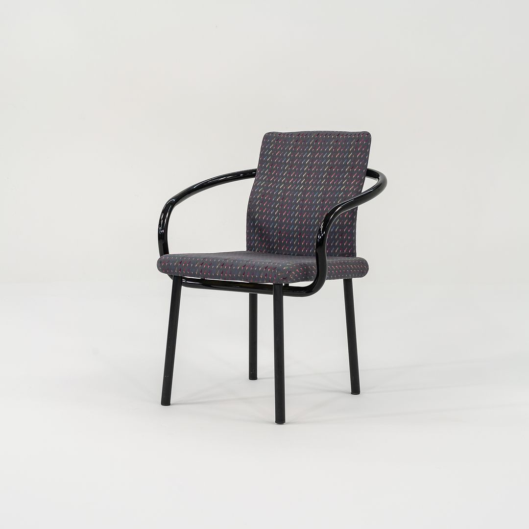 Mandarin Chair