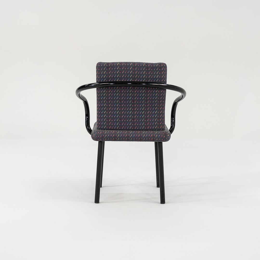 Mandarin Chair