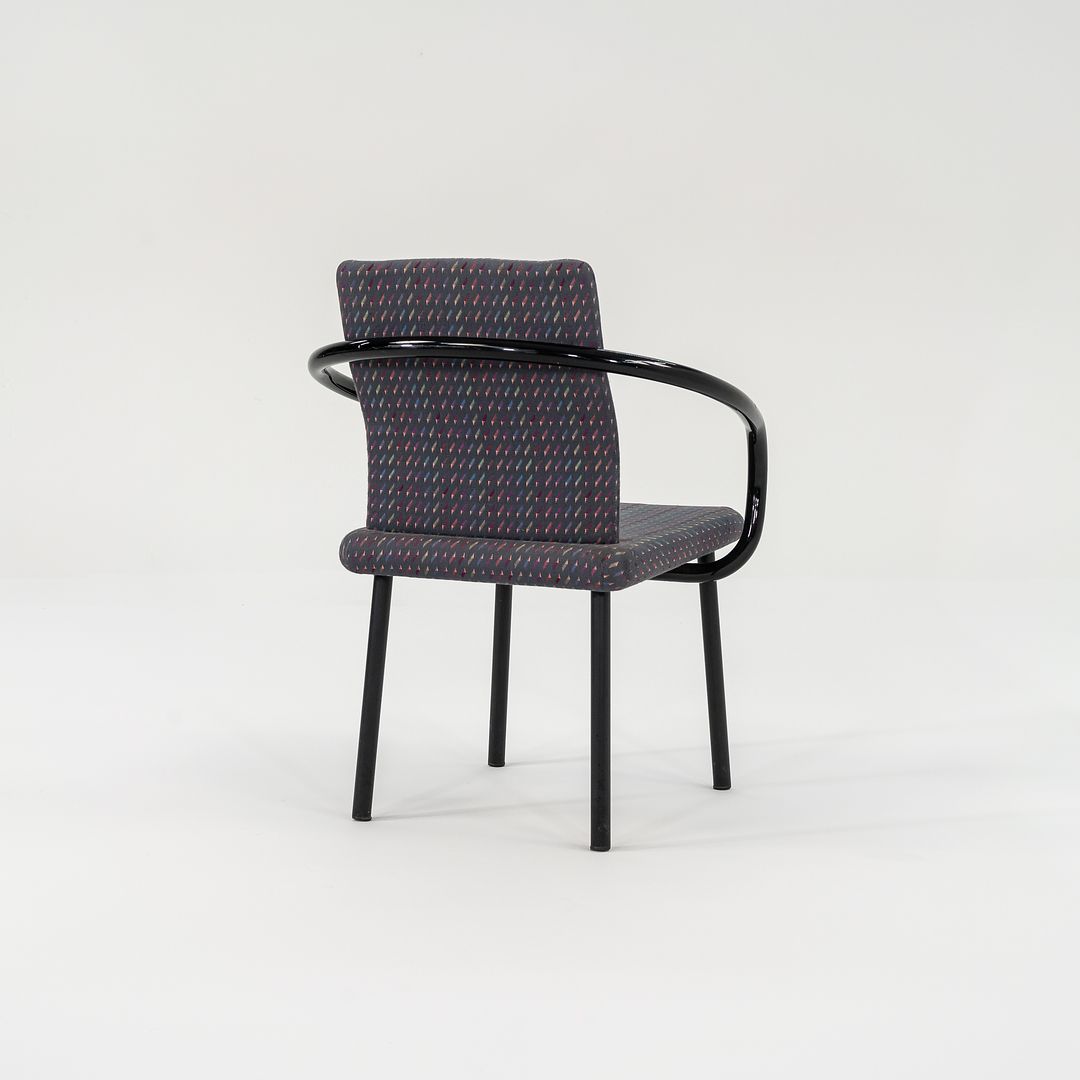 Mandarin Chair