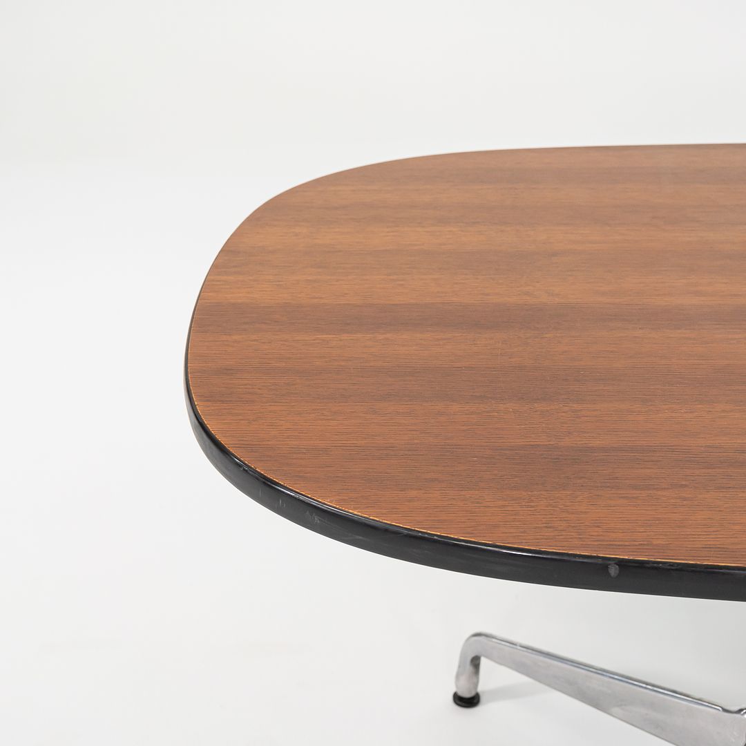 Segmented Conference Table, Model ET151