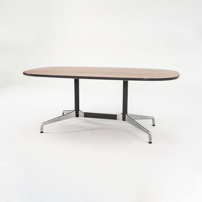 Segmented Conference Table, Model ET151