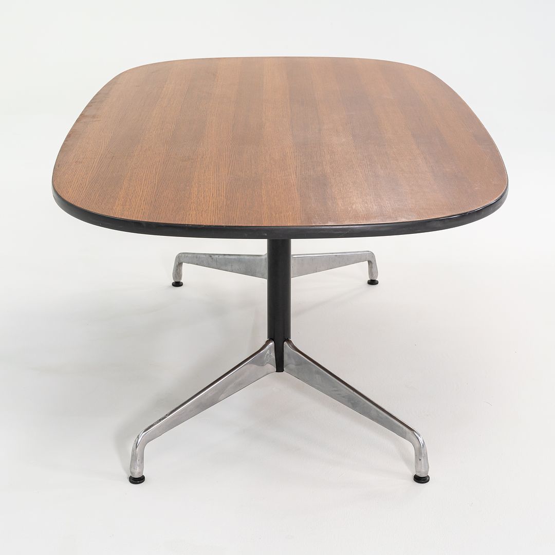 Segmented Conference Table, Model ET151