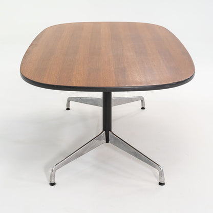 Segmented Conference Table, Model ET151