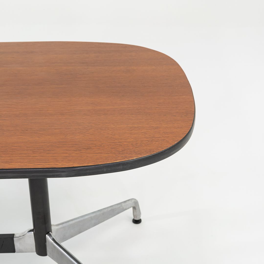 Segmented Conference Dining Table ET149