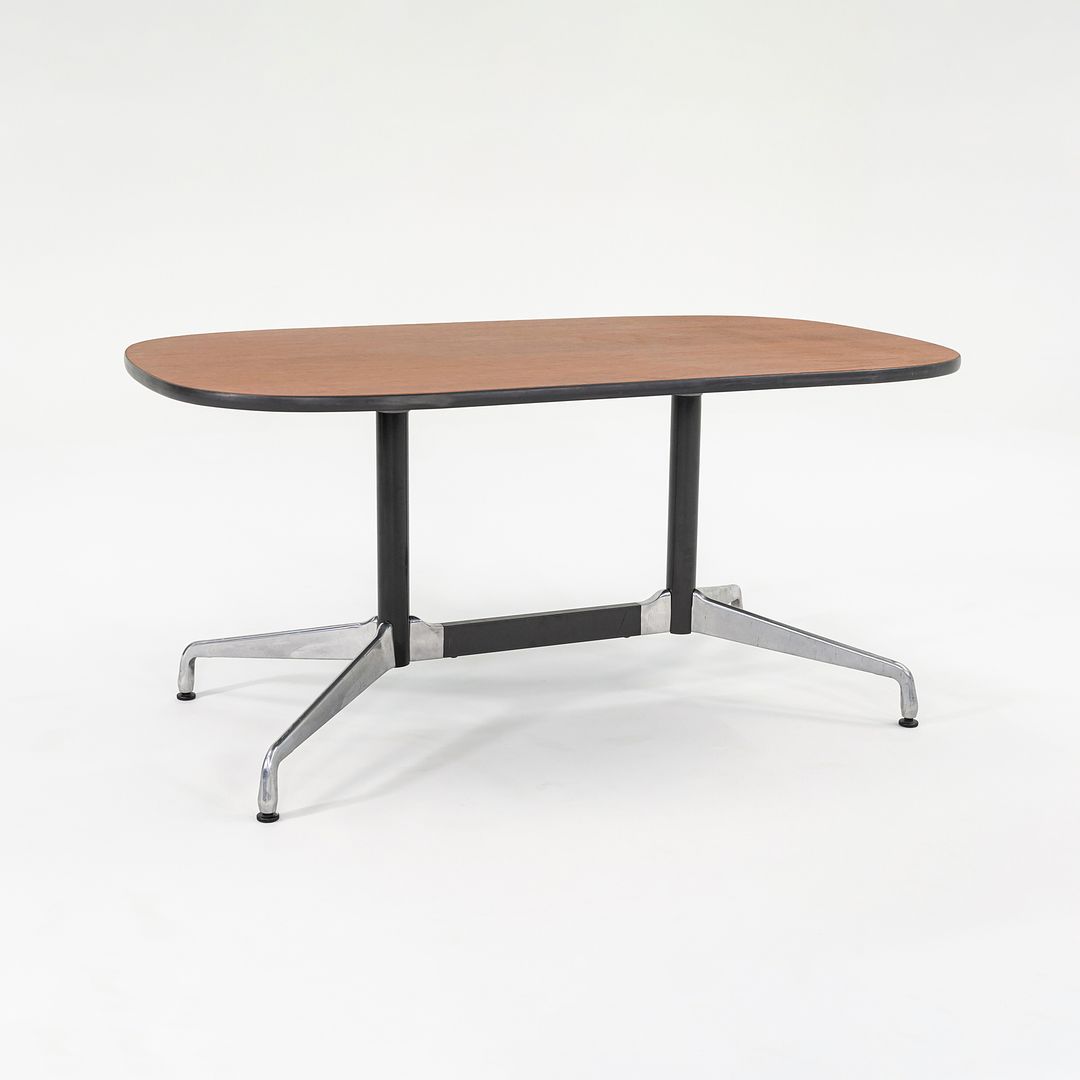 Segmented Conference Dining Table ET149