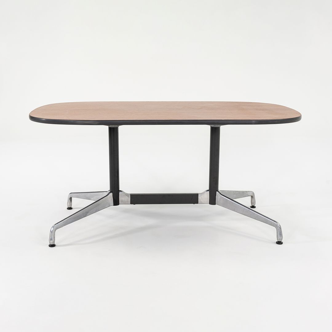 Segmented Conference Dining Table ET149