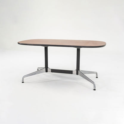 Segmented Conference Dining Table ET149