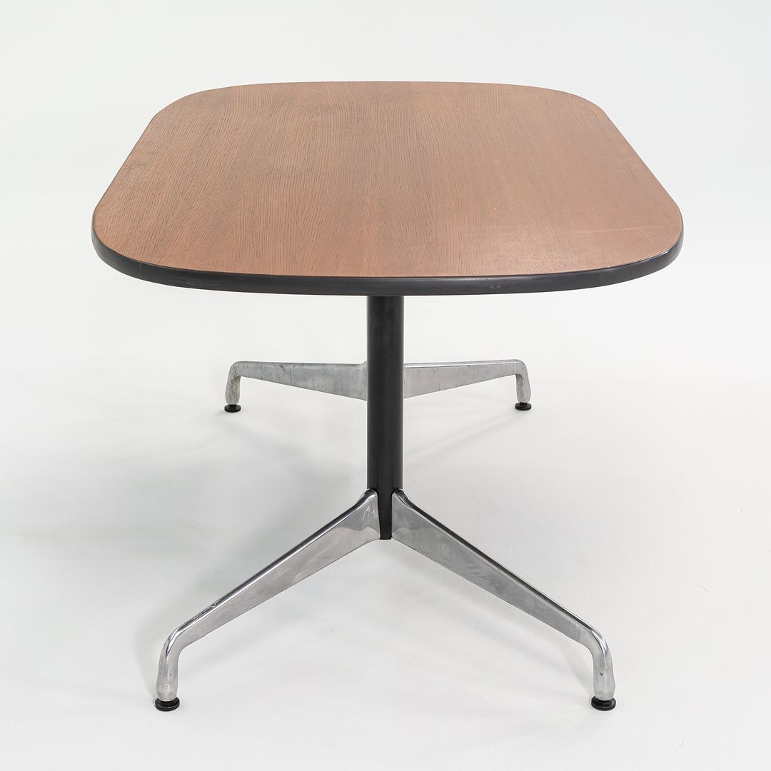 Segmented Conference Dining Table ET149