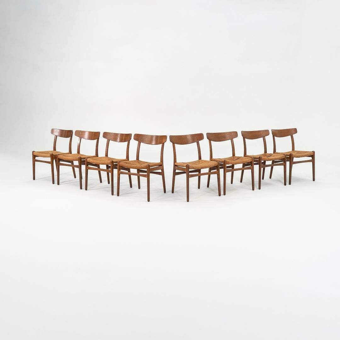 CH23 Chairs