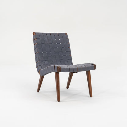 Risom Lounge Chair, Model 654LC