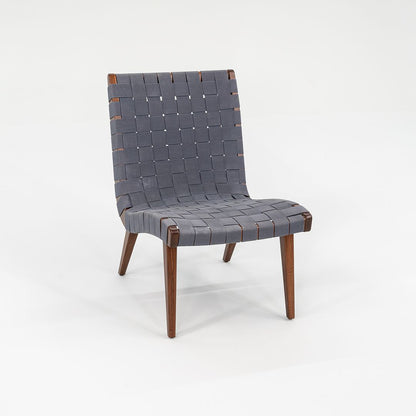 Risom Lounge Chair, Model 654LC